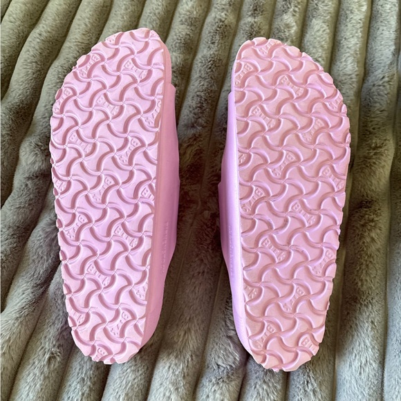 BIRKENSTOCK arizona eva lavender sandals - Picture 11 of 11